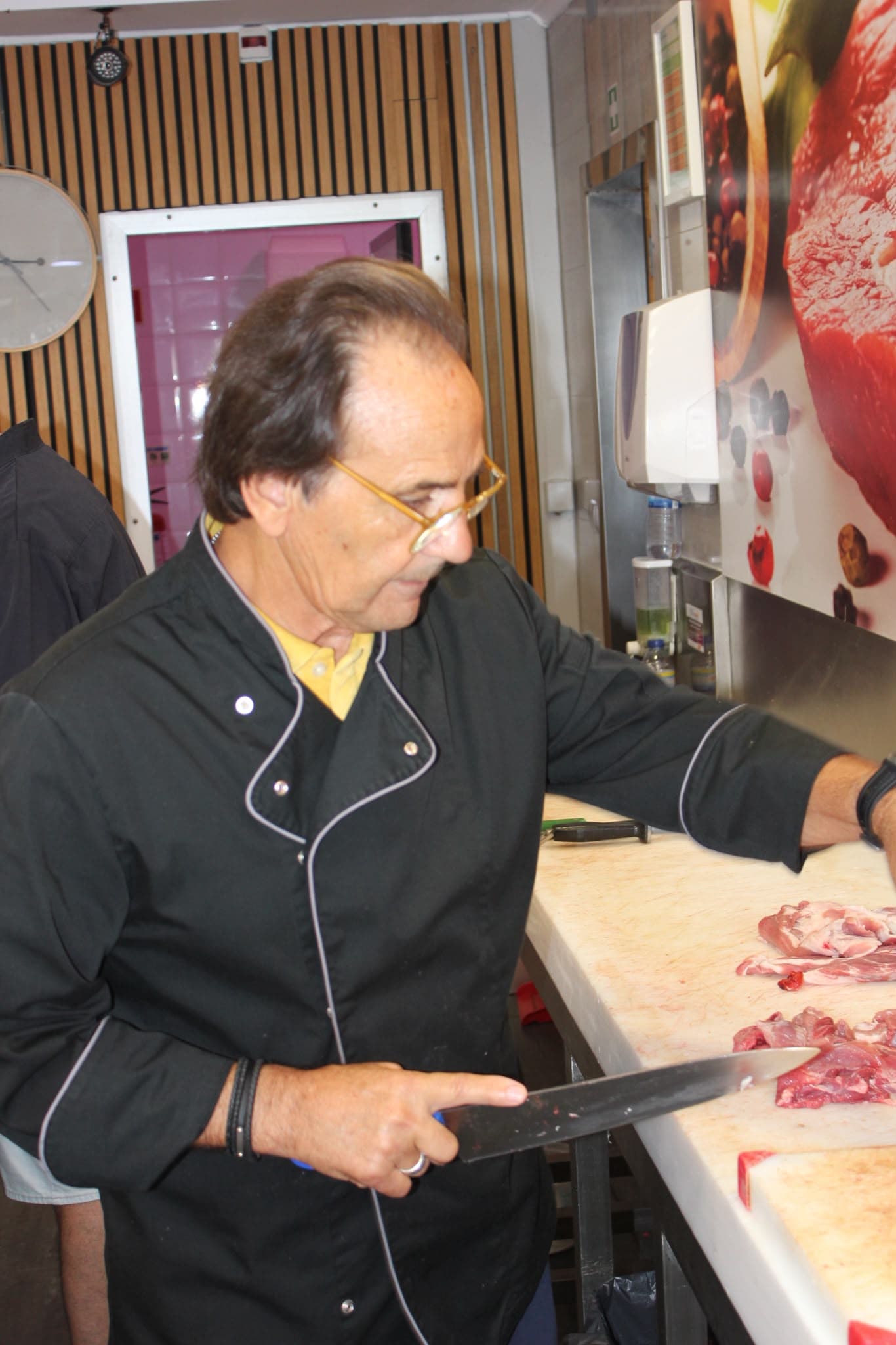 António Carlos